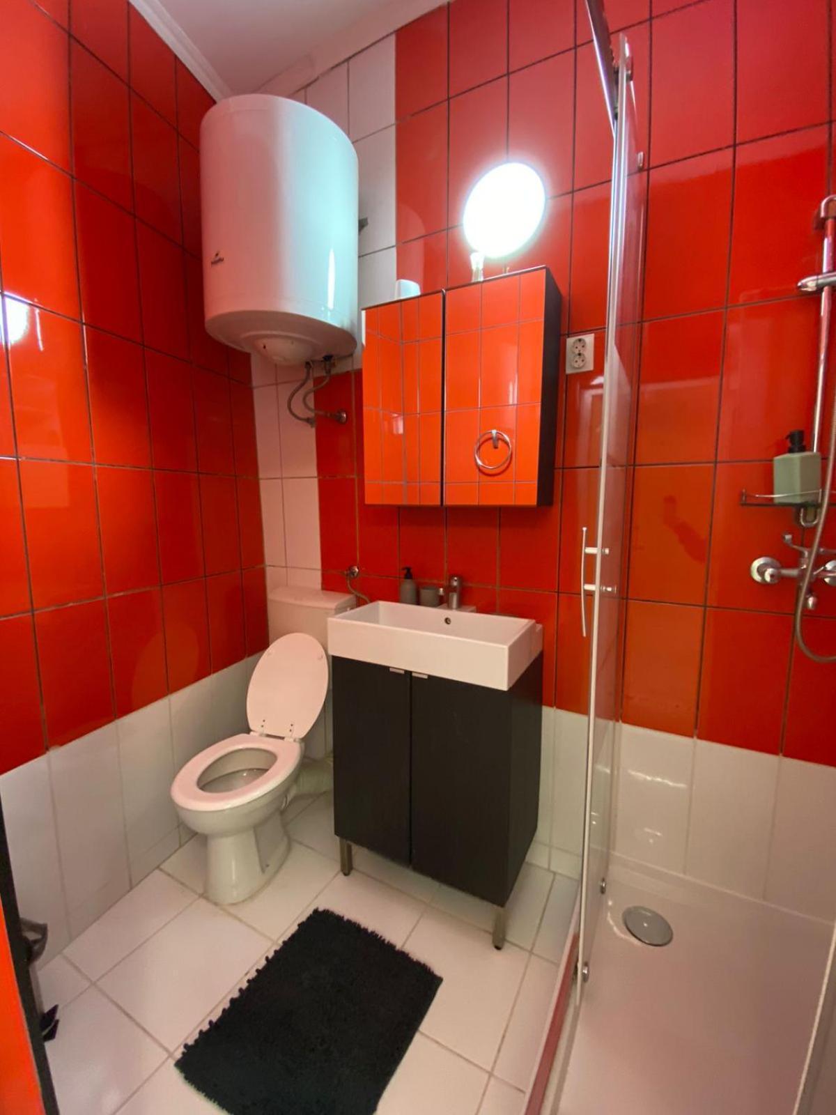 Yes, Yes! Lovely Apartment Good Amenities Budapest Center Exterior foto